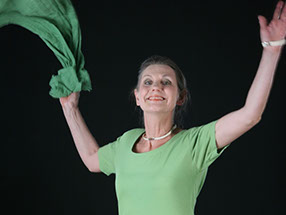 Welter-Holzwarth, Sonia